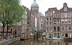 Hotel De Mallemoolen À