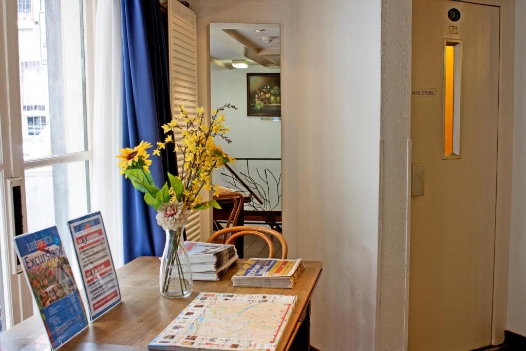 De Mallemoolen Amsterdam Extérieur photo