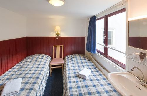 De Mallemoolen Amsterdam Extérieur photo