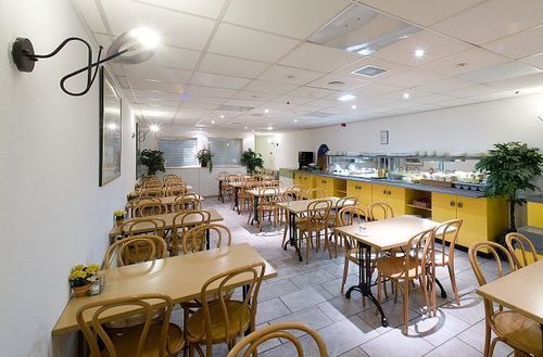 De Mallemoolen Amsterdam Extérieur photo