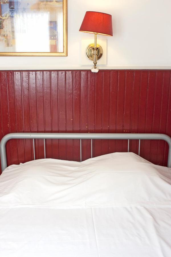 De Mallemoolen Amsterdam Chambre photo
