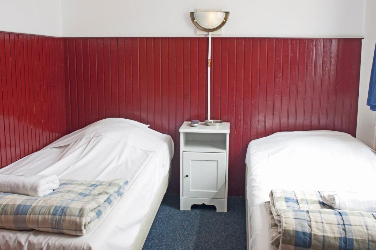 De Mallemoolen Amsterdam Chambre photo