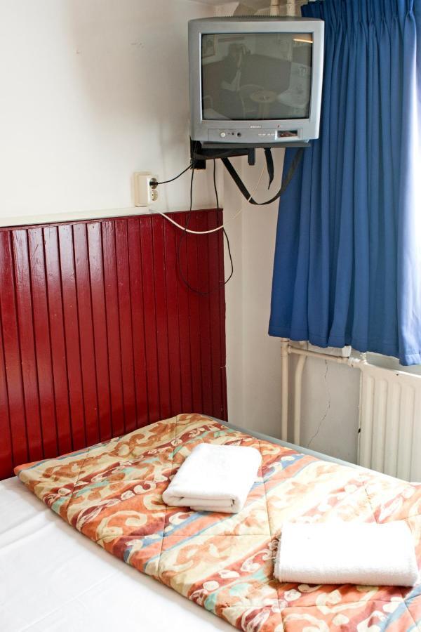 De Mallemoolen Amsterdam Chambre photo