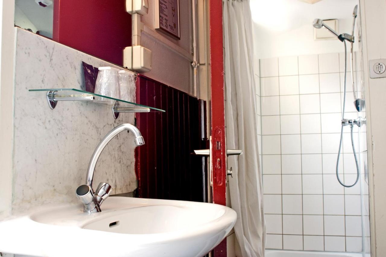 De Mallemoolen Amsterdam Chambre photo