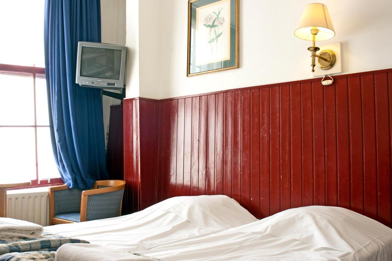 De Mallemoolen Amsterdam Chambre photo