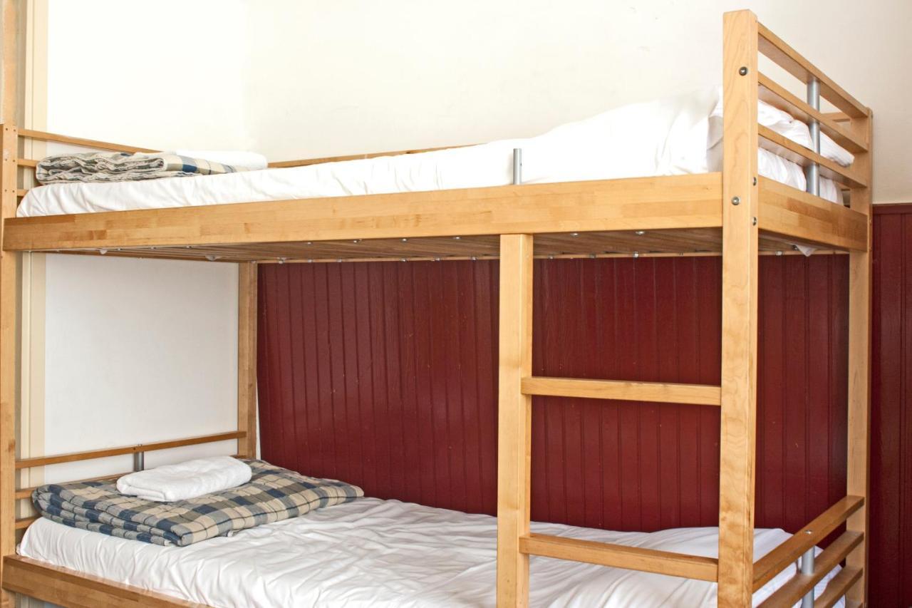 De Mallemoolen Amsterdam Chambre photo